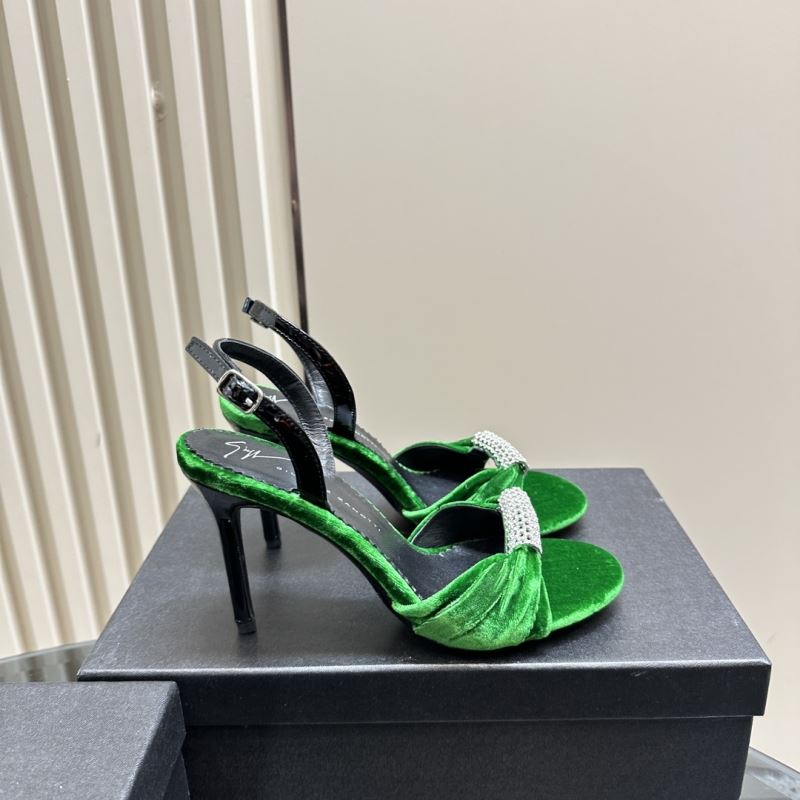 Giuseppe Zanotti Sandals